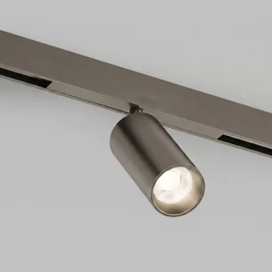Трековый светильник SHINE PRIME SPOT 3000К | ШАЙН ПРАЙМ СПОТ 3000К Denkirs DK4741-DN