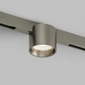 Трековый светильник SHINE PRIME SPOT 3000К | ШАЙН ПРАЙМ СПОТ 3000К Denkirs DK4763-DN