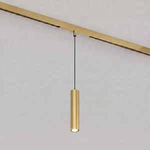 Трековый светильник SHINE PRIME SPOT 3000К | ШАЙН ПРАЙМ СПОТ 3000К Denkirs DK4744-SB