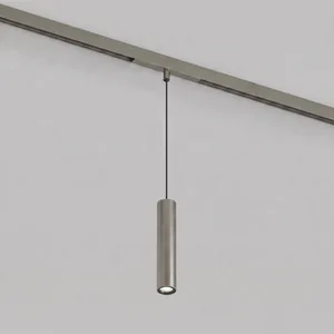 Трековый светильник SHINE PRIME SPOT 3000К | ШАЙН ПРАЙМ СПОТ 3000К Denkirs DK4744-DN