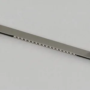 Трековый светильник SHINE PRIME GRILL 3000К | ШАЙН ПРАЙМ ГРИЛЬ 3000К Denkirs DK4771-DN