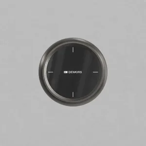 Панель управления ZigBee SHINE PRIME CONTROL | ШАЙН ПРАЙМ КОНТРОЛ Denkirs DK4906-DN