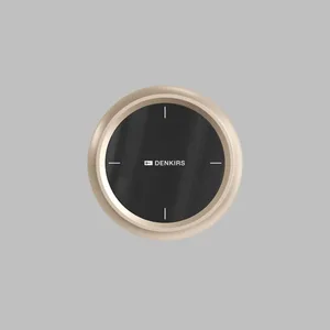 Панель управления ZigBee SHINE PRIME CONTROL | ШАЙН ПРАЙМ КОНТРОЛ Denkirs DK4906-CP