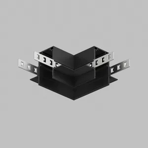 Коннектор SMART 48V HIDE | СМАРТ 48V ХАЙД Denkirs TR8545-BK