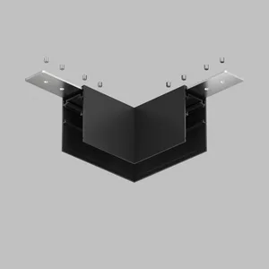 Коннектор SMART 48V BASE | СМАРТ 48V БЕЙС Denkirs TR8512-BK