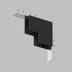 Коннектор SMART 48V BASE | СМАРТ 48V БЕЙС Denkirs TR8518-BK