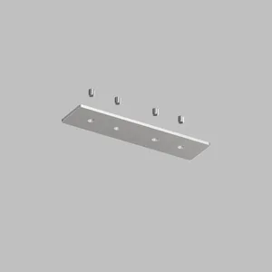Коннектор SMART 48V BASE | СМАРТ 48V БЕЙС Denkirs TR8505-AL