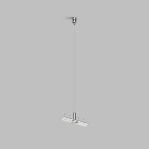 Механический подвес для трековой системы SMART 48V BASE | СМАРТ 48V БЕЙС Denkirs TR8521-AL