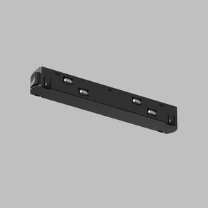 Коннектор SMART 48V BASE | СМАРТ 48V БЕЙС Denkirs TR8511-BK