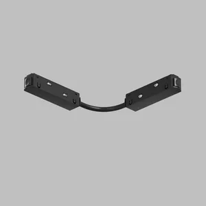 Коннектор SMART 48V BASE | СМАРТ 48V БЕЙС Denkirs TR8513-BK