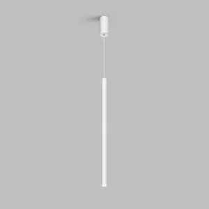 Подвесной светильник ШАЙН ГЛИНГОР | SHINE GLINGOR Denkirs DK4305-WH