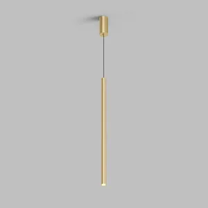 Подвесной светильник ШАЙН ГЛИНГОР | SHINE GLINGOR Denkirs DK4306-SB