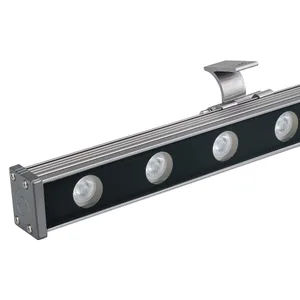 Прожектор уличный Arlight Line Wallwasher 041730