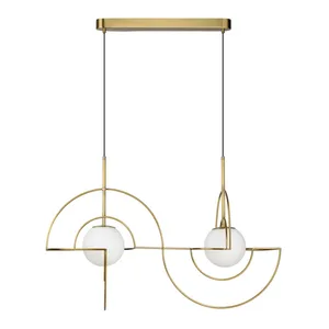 Подвесной светильник Futurum Odeon Light 7195/10L