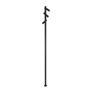 Наземный фонарь Alta Odeon Light 7204/30GLA