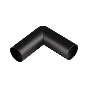 Соединитель угловой «L» Glat Novotech 359978