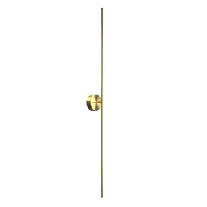 Настенный светильник (бра) Maytoni C084WL-L18BS2.7K-1