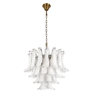 Подвесная люстра Lilou Loft It 10600/600 Clear