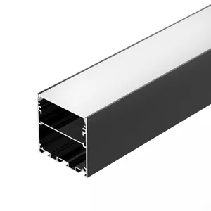 Профиль Arlight Line-S 057532