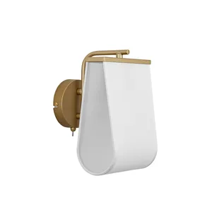 Бра настенное Sampo Lumion 8414/1W