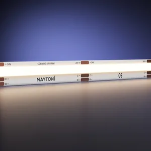 Светодиодная лента COB светодиодная лента Maytoni 201309