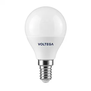 Светодиодная лампочка SIMPLE Voltega 3156