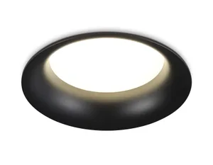 Встраиваемый светильник GX MR Standard Ambrella TU51811