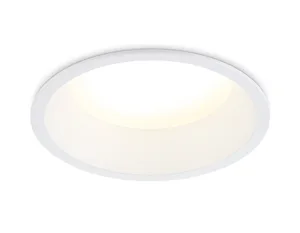 Встраиваемый светильник GX MR Standard Ambrella TU51813