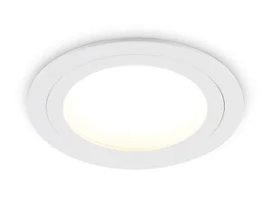Встраиваемый светильник GX IP Protect Ambrella TU6601