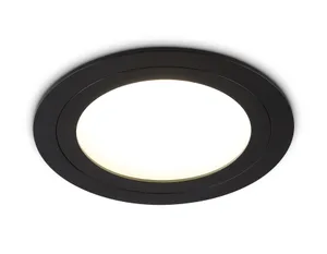 Встраиваемый светильник GX IP Protect Ambrella TU6604