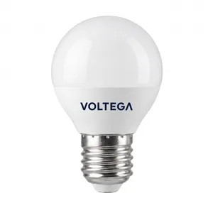 Светодиодная лампочка Globe 5W Voltega 3224
