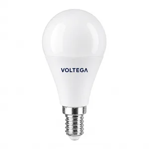 Светодиодная лампочка Globe 7W Voltega 3289