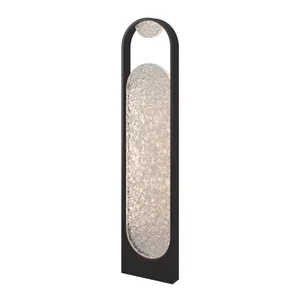 Наземный фонарь Anima Maytoni O535FL-L12B3K