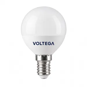 Светодиодная лампочка Globe 5W Voltega 3285