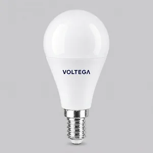 Светодиодная лампочка Globe 9W Voltega 3291