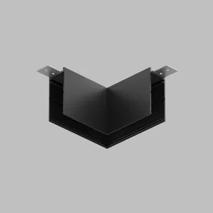 Коннектор SMART SLIM BASE | СМАРТ СЛИМ БЕЙС Denkirs TR2406-BK