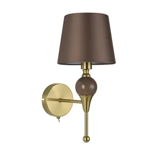 Бра настенное Eletra Lumion 8417/1W