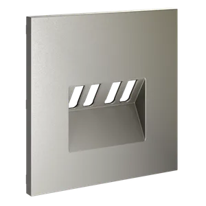 Накладка Voltum VLS001504/ Накладка для розетки акустической 4-местной S70 (шелк)