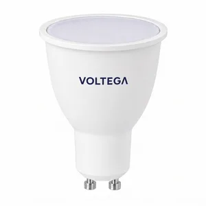 Светодиодная лампочка Sofit GU10 Voltega 3240