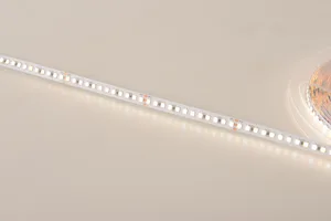 Светодиодная лента Line Crystal Lux CLT 1.002 10W 24V SMD 2700-6500K IP20