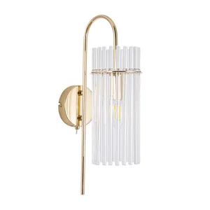 Бра настенное Opulenta Lumion 8413/1W