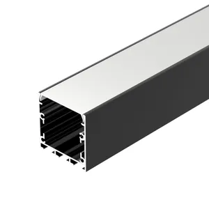 Профиль Arlight Line-S 053402