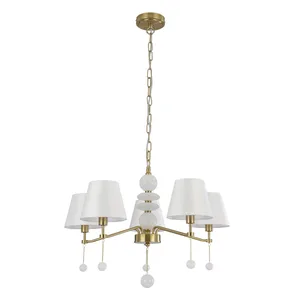 Подвесная люстра Sut Lumion 8410/5