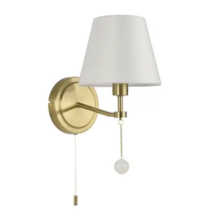 Бра настенное Sut Lumion 8410/1W