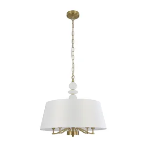 Подвесная люстра Sut Lumion 8410/5A