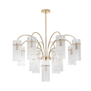 Люстра на штанге Opulenta Lumion 8413/13