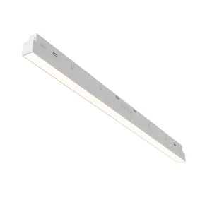 Трековый светильник Эксилайт / Exilight Voltega VGL030-4-24W3K-WW-DS-W
