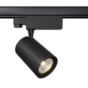 Трековый светильник Тринилайт / Trinilight Voltega TR-VGL029-3-10W3K-W-B