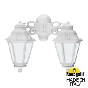 Настенный светильник Anna Fumagalli E22.141.000.WYE27DN