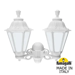 Настенный светильник Rut Fumagalli E26.141.000.WYE27